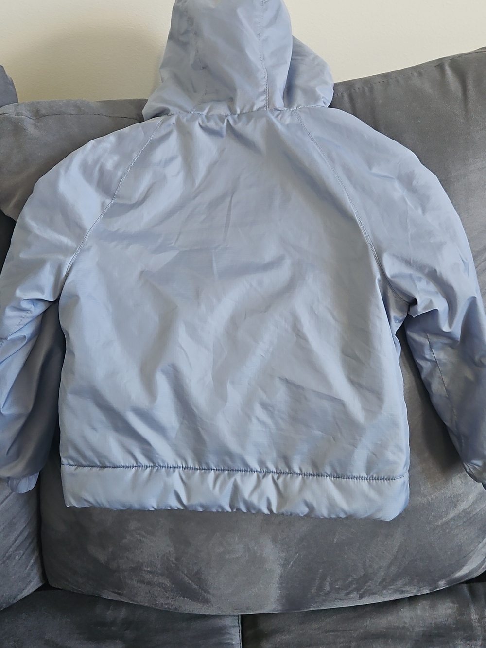 Nike Jacket - Picture 6 of 8